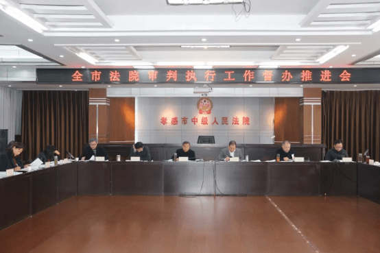 20211214罗歆怡：孝感中院召开审判执行工作督办推进会93.png