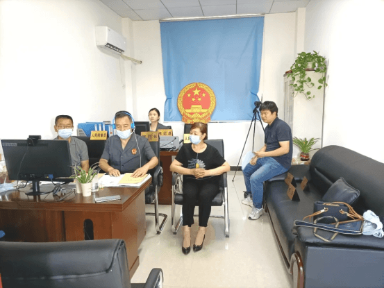 12.7人民法庭多举措 基层治理大作为1996.png