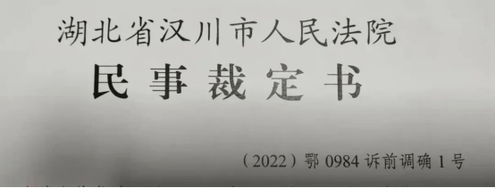 2.18全市法院积极行动，诉前调书、诉前调确、电子送达文书纷纷破蛋464.png