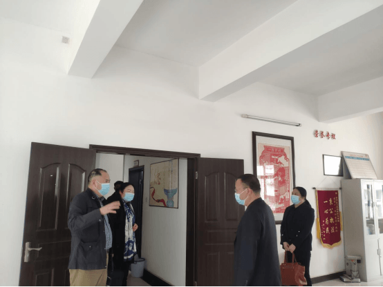 4.18 孝感中院院领导深入基层法院调研指导人民法庭规范化建设工作503.png