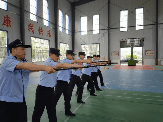 抓基础 强担当 铸忠诚——安陆法院法警大队多措并举做好警务安全及日常安保工作807.png