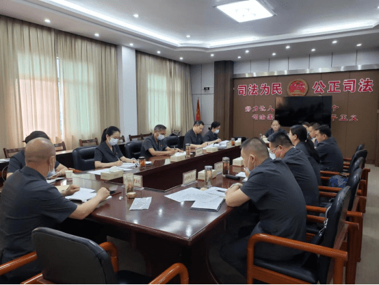 20220623司鉴处柳思懿：孝感中院召开全市法院司法鉴定工作业务培训及座谈会144.png