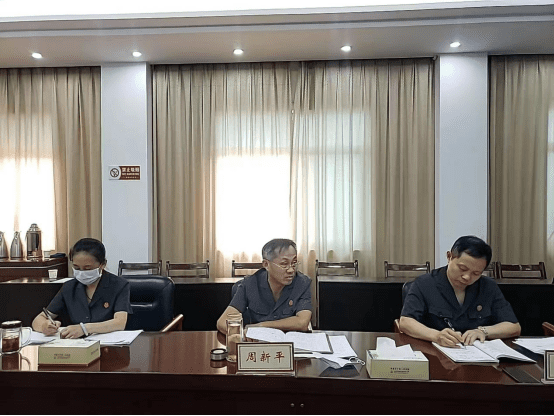 20220623司鉴处柳思懿：孝感中院召开全市法院司法鉴定工作业务培训及座谈会288.png