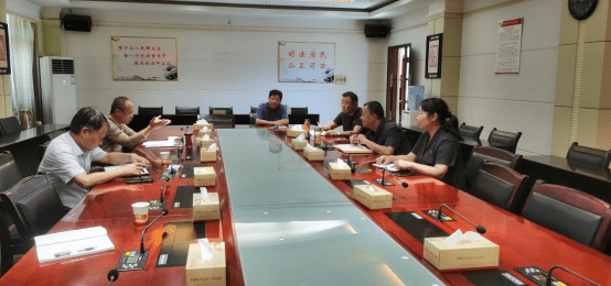 20220811行政庭万晓：孝感中院到孝南法院督导检查行政审判工作88.png