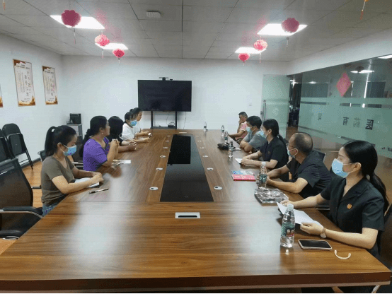 【优化营商环境】提示风险护航企业发展 因地制宜促建和谐社会138.png