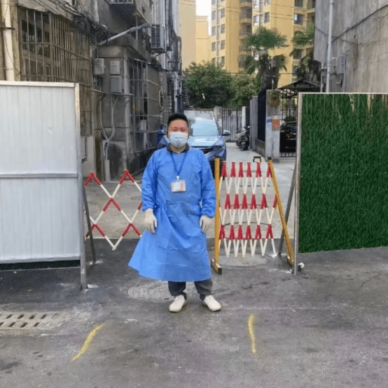 “疫”刻担当——记孝感中院群声社区疫情防控突击队499.png