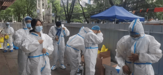 “疫”刻担当——记孝感中院群声社区疫情防控突击队509.png