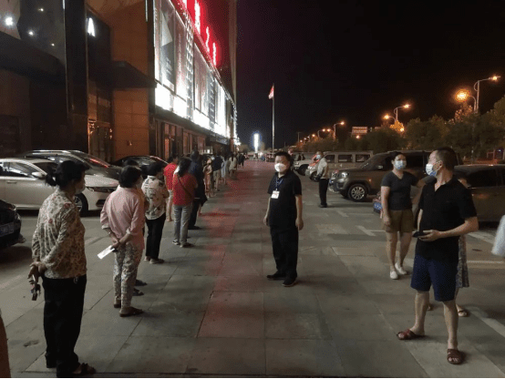 不惧困难 方有曙光——记孝感中院苏旮旯社区疫情防控突击队673.png