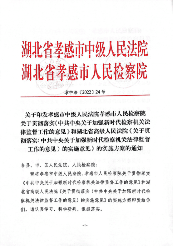 20221128审管办夏浪审监庭舒磊：创新外部监督闭环　共聚法检司法合力——孝感法检两院联合制发新时代法律监督工作实施方案277.png