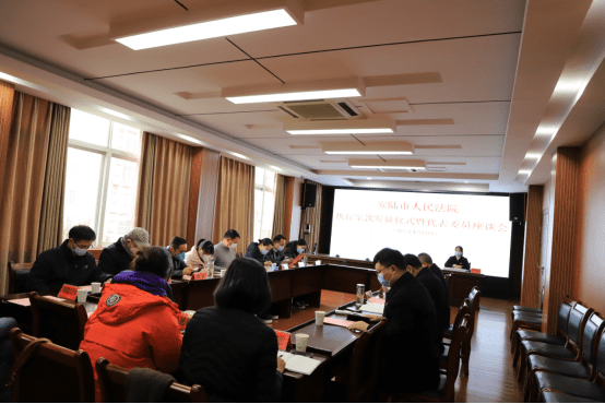安陆法院邀请人大代表、政协委员座谈并见证执行案款集中发放活动497.png