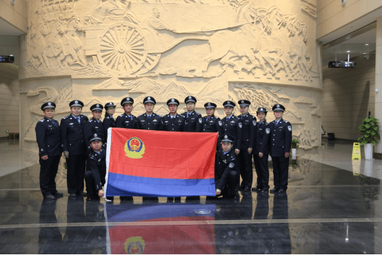 20230111法警支队刘加鹏：孝感中院开展中国人民警察节系列庆祝活动99.png