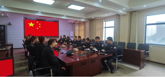 20230111法警支队刘加鹏：孝感中院开展中国人民警察节系列庆祝活动549.png