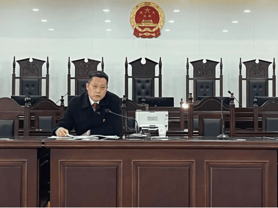 2023.02.01孝昌法院投稿——《人勤春来早，培训正当时——孝昌法院组织开展法官助理、书记员技能培训交流会》192.png