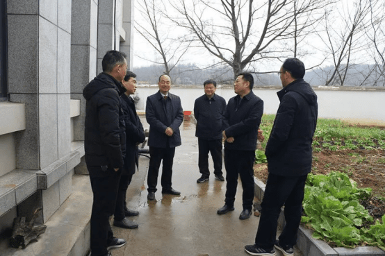 孝感市中级人民法院党组书记、院长肖保国到大悟县法院调研指导工作1037.png