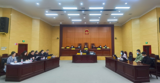 20230303吴冬梅：孝感首例！消费者权益保护民事公益诉讼案件开庭150.png