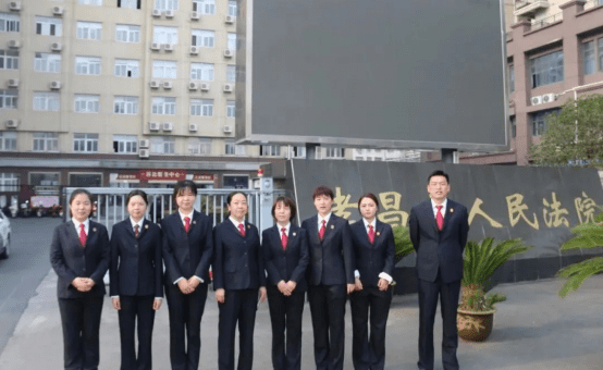 2023.03.09孝昌法院投稿——《传承雷锋精神 践行司法为民——孝昌法院组织开展“学雷锋月”法治宣传活动》216.png