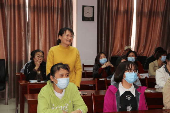 20230320民一庭余希：阳春三月 法护芳华 孝感市中级人民法院到省核工业地质局开展女职工普法宣传讲座核能地质局法治宣传315.png