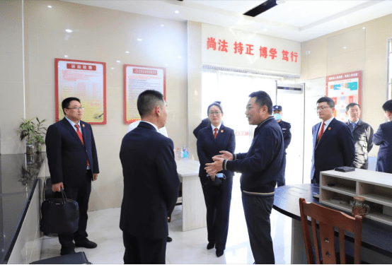 孝感中院党组书记、院长肖保国到安陆法院调研指导工作229.png