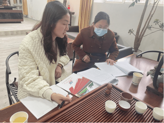 20230329民二庭刘姮：孝感市中级人民法院“双千”工作队赴企业开展“双千”活动388.png
