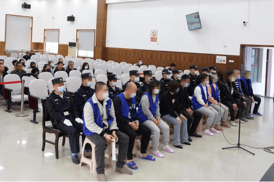 736人被骗1200余万元！汉川法院开庭审理汉川地区首例涉及水产养殖合同诈骗案件446.png