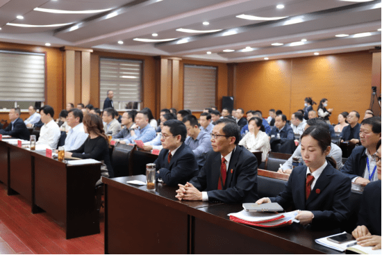 “三长”同台守护云梦碧水清流 府院联动实质化解行政争议190.png