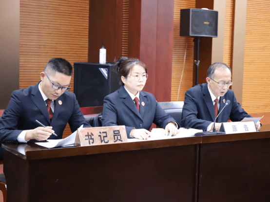 “三长”同台守护云梦碧水清流 府院联动实质化解行政争议290.png