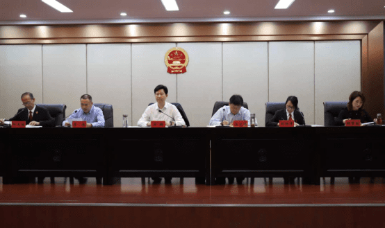 “三长”同台守护云梦碧水清流 府院联动实质化解行政争议1021.png