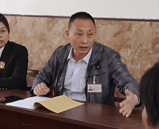 20230506办公室胡月：联络连心：孝感法院代表委员工作纪实680.png